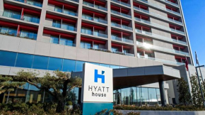 Отель Hyatt House Gebze  Гебзе
